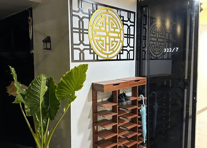 First Life Hostel Bangkok