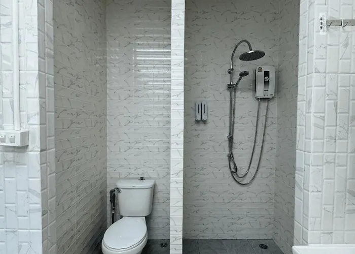 First Life Hostel Bangkok
